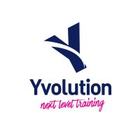 Yvolution Next Level Training logo - Similar company to Yvolution