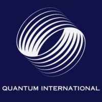 Quantum International Inc. logo - Similar company to Quantumtec - Communication Services
