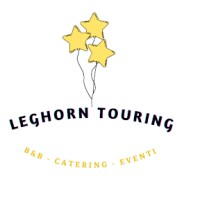 Leghorn Touring logo - Similar company to Giusti Software Srl