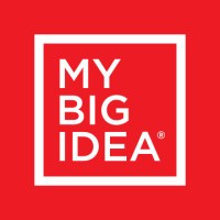 MY BIG IDEA® logo - Similar company to Streamline It