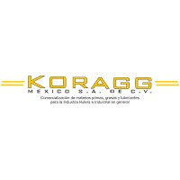 KORAGG MEXICO SA DE CV logo - Similar company to Superfics