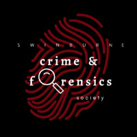 Swinburne Crime and Forensics Society logo - Similar company to Vesta Australia