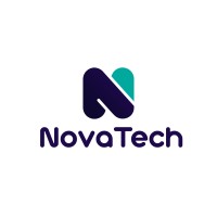 NovaTech logo - Similar company to Novatec Computer Services