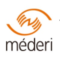 Méderi logo - Similar company to Los Cobos Medical Center