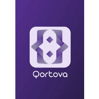 Qortova logo - Similar company to Savoir - Media Solutions