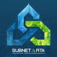 Subnet Recruitment Training and Assessment Services Inc logo - Similar company to Esea Learning