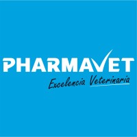 Pharmavet logo - Similar company to Zepetcoach
