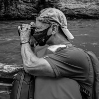 Lyle's Lens Photography logo - Similar company to Graham Baker Photography