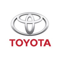 Toyota Sulpar logo - Similar company to Florença Veículos S/A