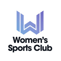 Women's Sports Club logo - Similar company to Women'S Sports Update