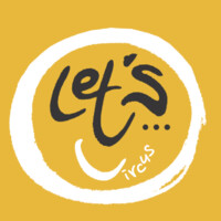 LET'S CIRCUS LLP logo - Similar company to Cirque Phénix