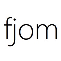 Fjom logo - Similar company to Securesystem