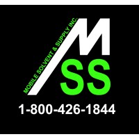 Mobile Solvent & Supply, Inc. logo - Similar company to Journey Roofing