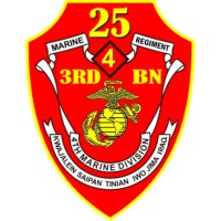 3rd Battalion, 25th Marine Regiment logo - Similar company to Quick Mix Concrete