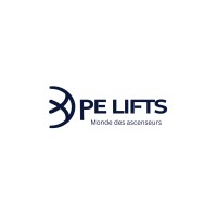 PE Lifts Togo logo - Similar company to Elevator-Escalator Services Ltd