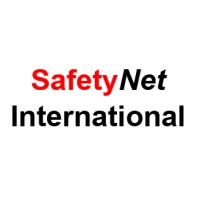 Safetynet International logo - Similar company to Atgarc Drones