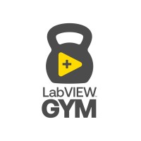 LabVIEW GYM logo - Similar company to Gdevcon Latam