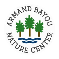 Armand Bayou Nature Center logo - Similar company to Houston Wilderness