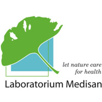 Laboratorium Medisan logo - Similar company to Pantheon Automatisering B.V.