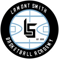 Lamont Smith Basketball Academy logo - Similar company to Lambda Basketball League