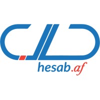 Hesab.af logo - Similar company to Darya Business Acceleration
