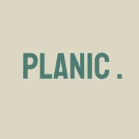 PLANIC. logo - Similar company to Zave.It Powered By Planic Gmbh
