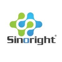 Sinoright International Trade Co., Ltd logo - Similar company to Fleurs De Paris