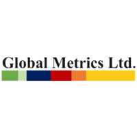 Global Metrics Ltd logo - Similar company to Alpha Research Ltd.
