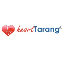 Heart Tarang logo - Similar company to Sosaley Technologies