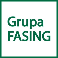 FASING Group logo - Similar company to Ftt Wolbrom S.A.