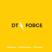 DTForce logo - Similar company to Dtforce