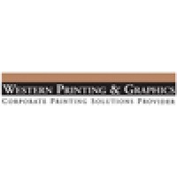 Western Printing & Graphics