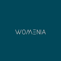 Womenia Chakra logo - Similar company to Campus Varta