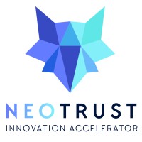 Neotrust logo - Similar company to In-Sec-M, The Canadian Cybersecurity Cluster