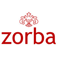Zorba Interior Architecture logo - Similar company to Abc Decor Llc