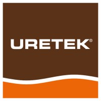 URETEK Österreich logo - Similar company to Codeschmiede