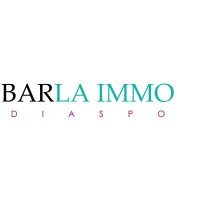BARLA IMMO Diaspo logo - Similar company to Tchouaffé Architects