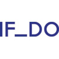 IF_DO logo - Similar company to Feix&Merlin Architects