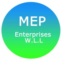 Mechanical Electrical Plumbing Enterprises W.L.L logo - Similar company to Qatar Boom Electrical Engineering (Member Of Salam International Investments Limited)