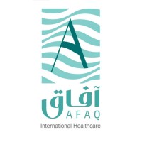AFAQ International Healthcare logo - Similar company to Ocean Restaurant