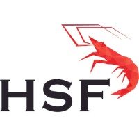 HSF Global Pte Ltd logo - Similar company to Sigma Food Pte Ltd