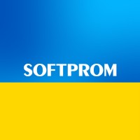 Softprom Asia & Caucasus logo - Similar company to Elcore Global