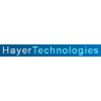 Hayer Technologies Limited