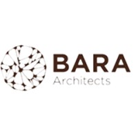BARA Architects logo - Similar company to Studio Ava Architects