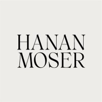 HANAN MOSER logo - Similar company to Wilde Sunglasses