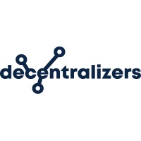 Decentralizers logo - Similar company to Application Software Partner