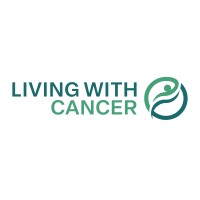 Living with Cancer logo - Similar company to Learning Edge Partners