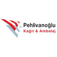 Pehlivanoğlu Kağıt & Ambalaj logo - Similar company to Coneco Ambalaj San. Ve Tic. A.Ş.