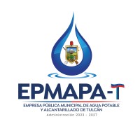EMPRESA PÚBLICA MUNICIPAL DE AGUA POTABLE Y ALCANTARILLADO DE TULCÁN logo - Similar company to Shaman Llama