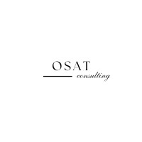 OSAT Consulting logo - Similar company to Appointments By Design